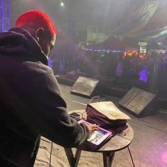 10 MINUTINHOS TAMBOR VUK VUK - REVEILLON DO ESCADÃO  (( DJ 2R DO ESCADÃO ))