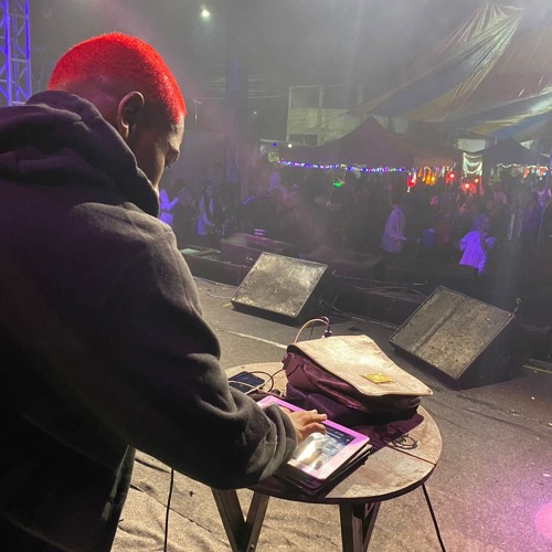 10 MINUTINHOS TAMBOR VUK VUK - REVEILLON DO ESCADÃO  (( DJ 2R DO ESCADÃO ))