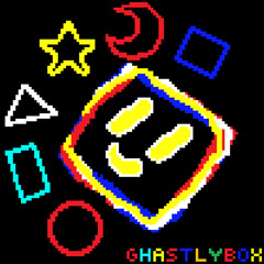 Ghastlybox