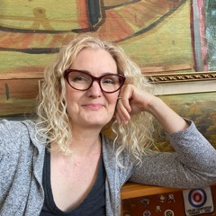Erin Grassie VO, Audiobook Narrator & Voice Actor