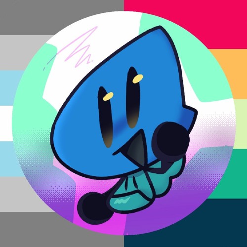 BlueTheDude’s avatar