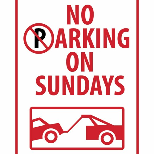 No Parking No Sundays’s avatar