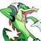 DJ GATOR AIDS