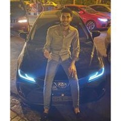 Mahmoud Khodary