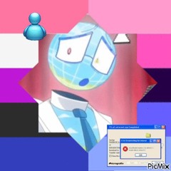 ༺ Ωmega the Wolf [🔊:/🎧/🎮] ༻