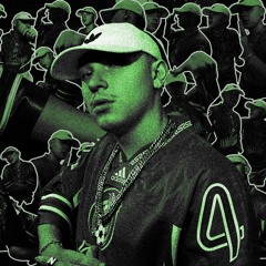 PEPECA NERVOSA (Versão Submundo) - GP DA ZL, Mc Jhey