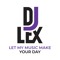 DJ Lex Reflex