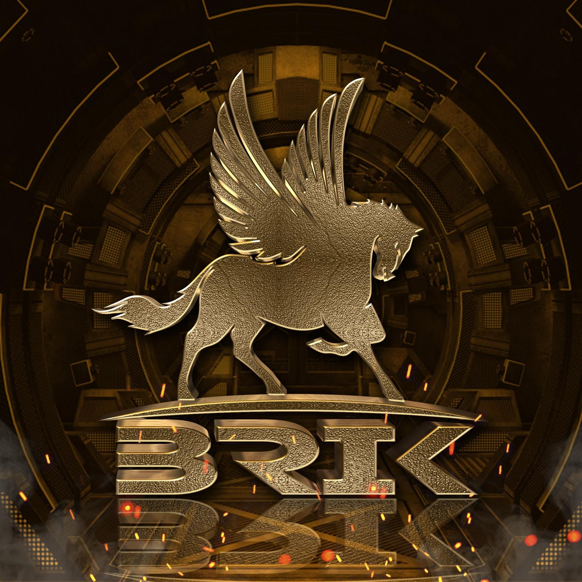 Dj Brik