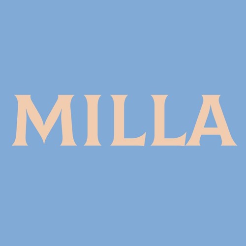 MILLA’s avatar
