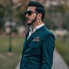 Arslan khan