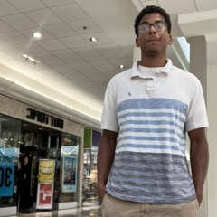 Joseph Diaz