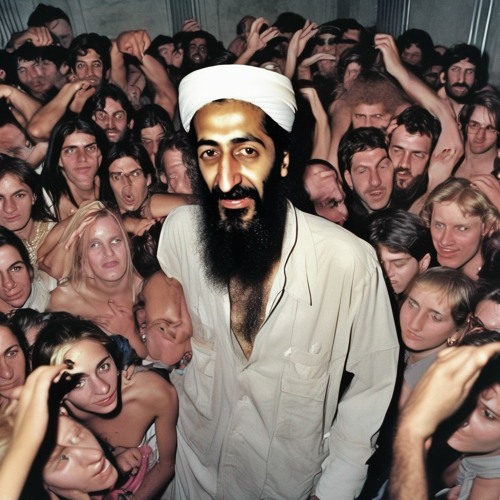 Osama Bin Banger’s avatar