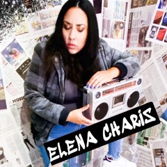 Elena Charis (DJ ECP)