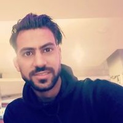 Mohamed Ragb الفخراني