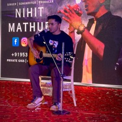 Nihit Mathur