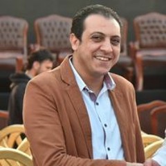 Tarik Safwat