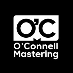 O‘Connell Mastering