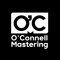 O‘Connell Mastering