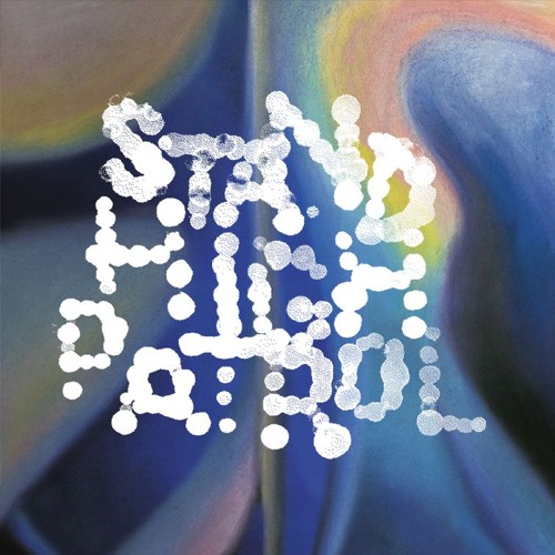 Stand High Patrol — artist photo