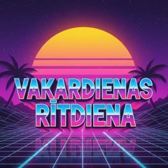 Vakardienas Rītdiena