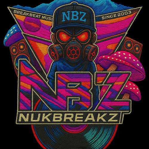Valentino Khan -Deep Down Low (NukBreakZRemix) 2024