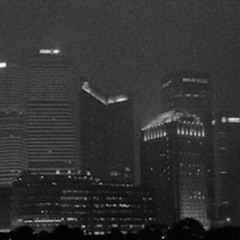 night light city