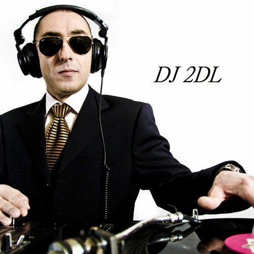 DJ 2DL’s avatar