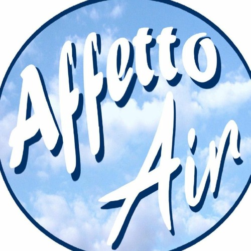 Affetto Air’s avatar