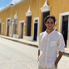 Gustavo Alejandro Espinosa