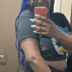 babygirl mariah 🤪😌😘🥰💜