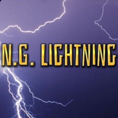 N.G. Lightning REAL