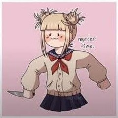 murder time toga