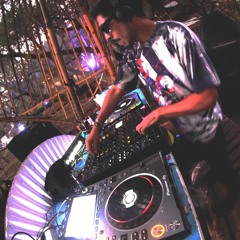 dj Madai Deliria Ticketapp UV agency MEXICO