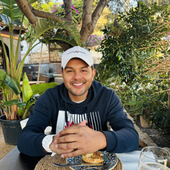 Andres Maurico LDj