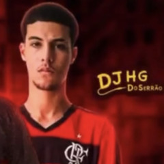 DJ HG DO SERRÃO