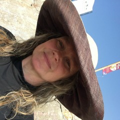 Fleur Shorthouse Sauna Storyteller