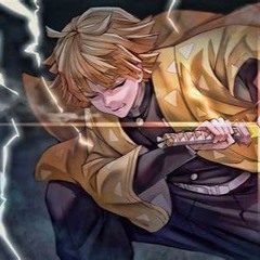 ⚡Zenitsu⚡