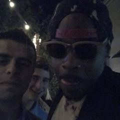 YUNG PATEK