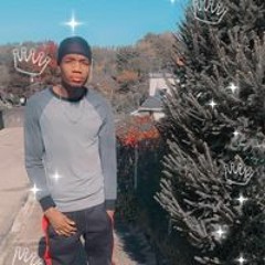 Meronard Jeffrey