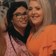 courtney X