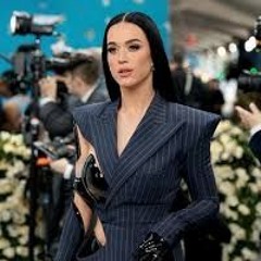 katy perry person