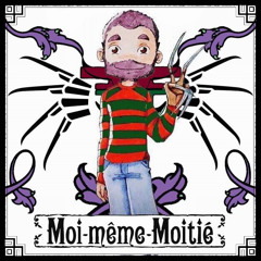 Olivier Moi-même-Moitié