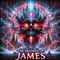 The Sounds Of James