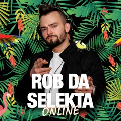 Rob Da Selekta