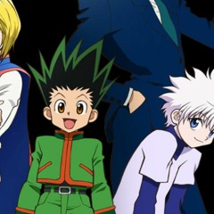 Stream Hunter x Hunter OST 1: 26. Hashire! by Hunter x Hunter OST