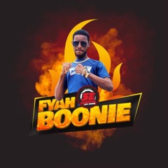 DJ FYAH BOONIE