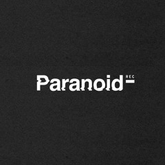 Paranoid Rec.