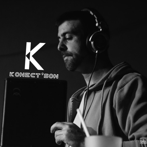 Konect'son’s avatar