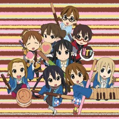 K-ON! Character Songs