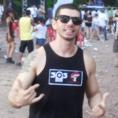 Dj chester_ovni Produtora e Plur
